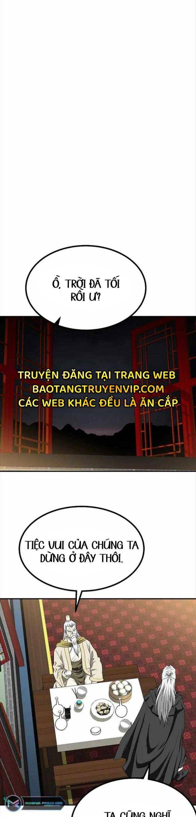 Cung Quỷ Kiếm Thần Chapter 259 - Trang 2