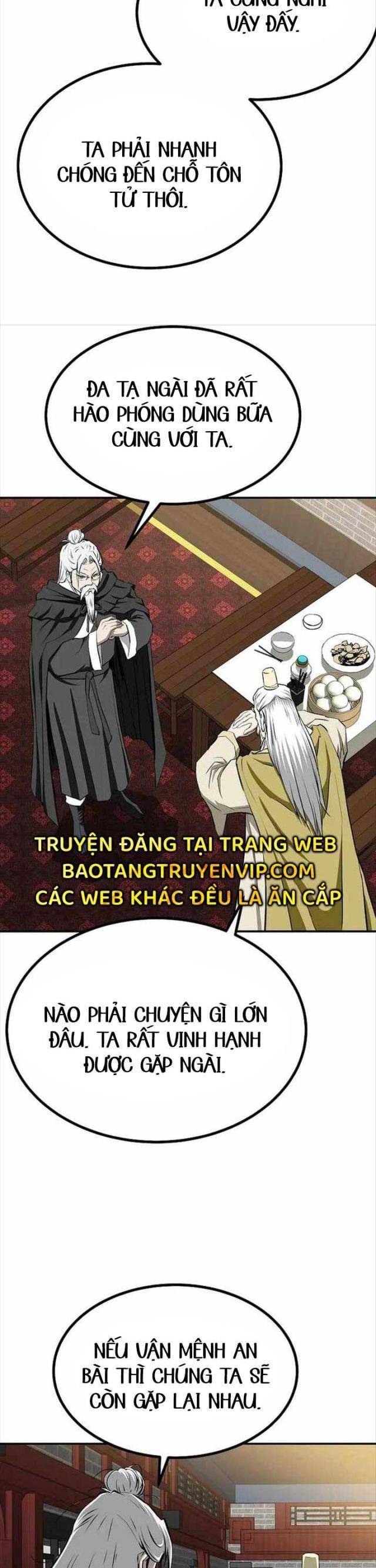 Cung Quỷ Kiếm Thần Chapter 259 - Trang 2