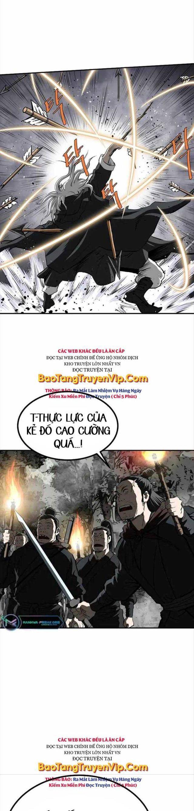 Cung Quỷ Kiếm Thần Chapter 259 - Trang 2