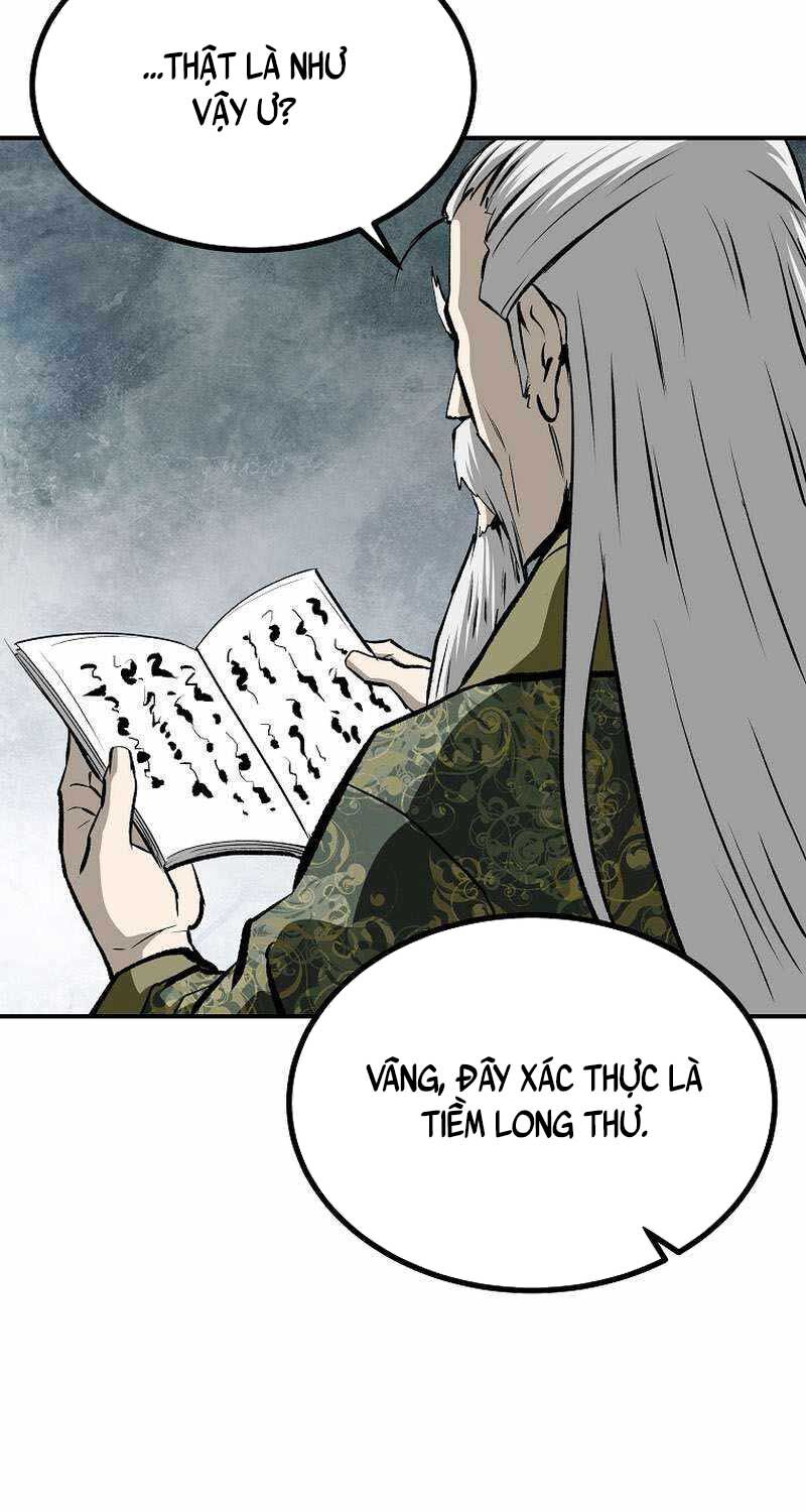 Cung Quỷ Kiếm Thần Chapter 258 - Trang 2