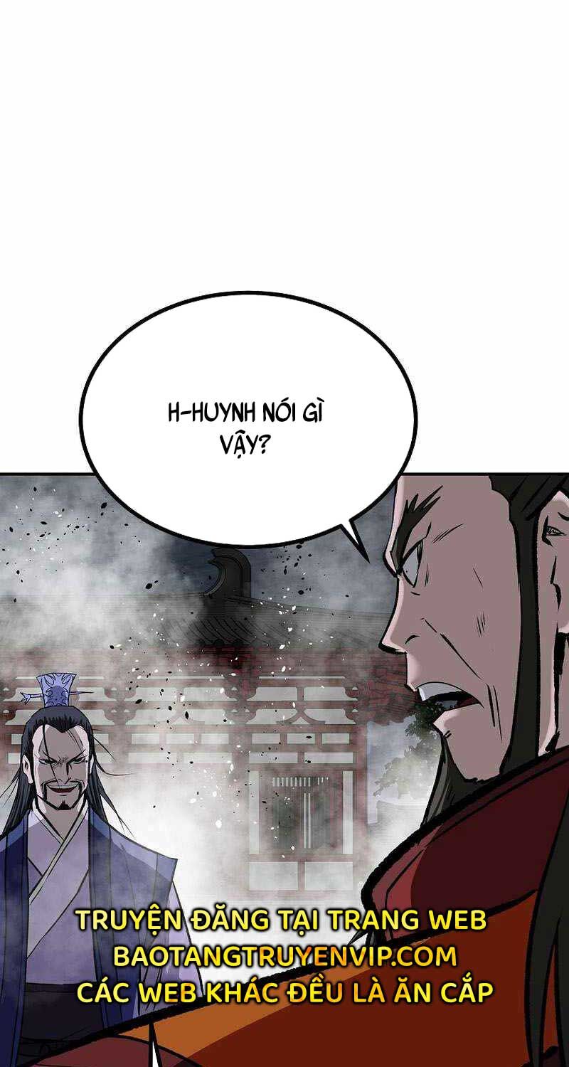 Cung Quỷ Kiếm Thần Chapter 258 - Trang 2