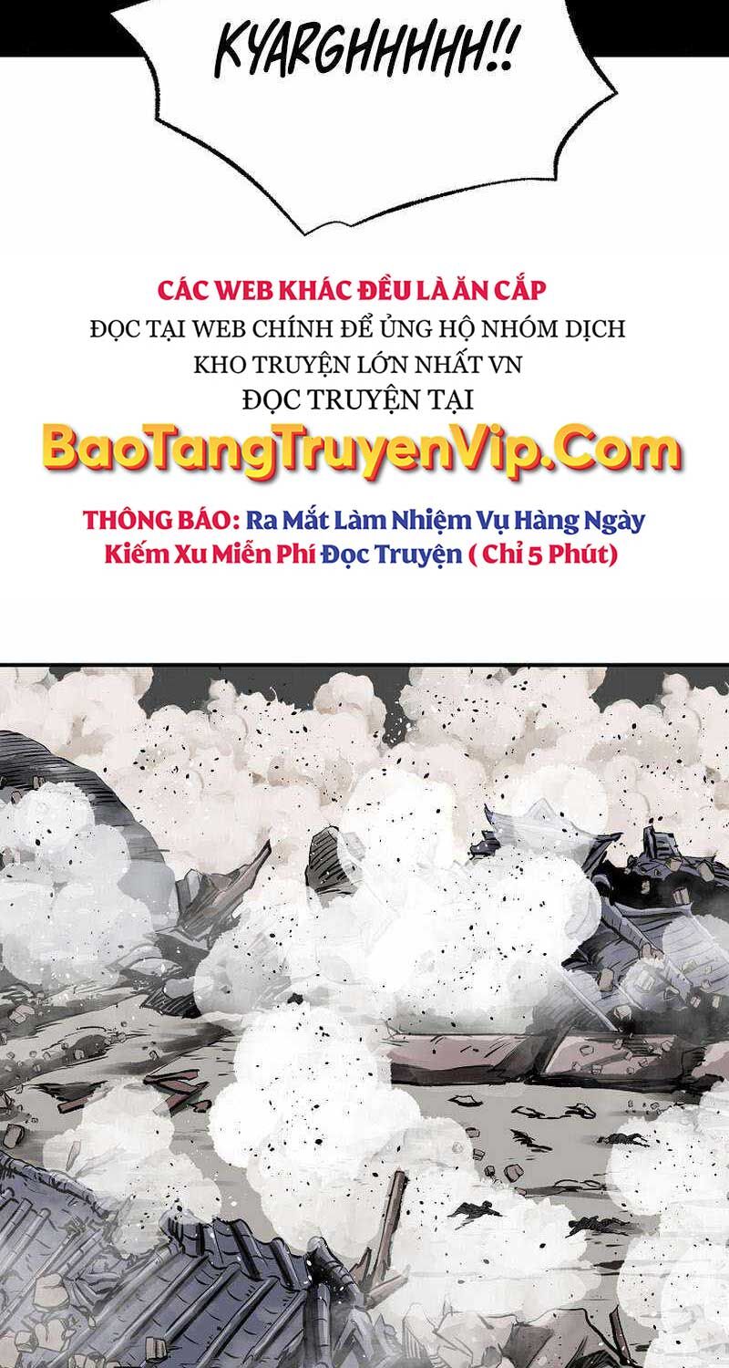 Cung Quỷ Kiếm Thần Chapter 258 - Trang 2