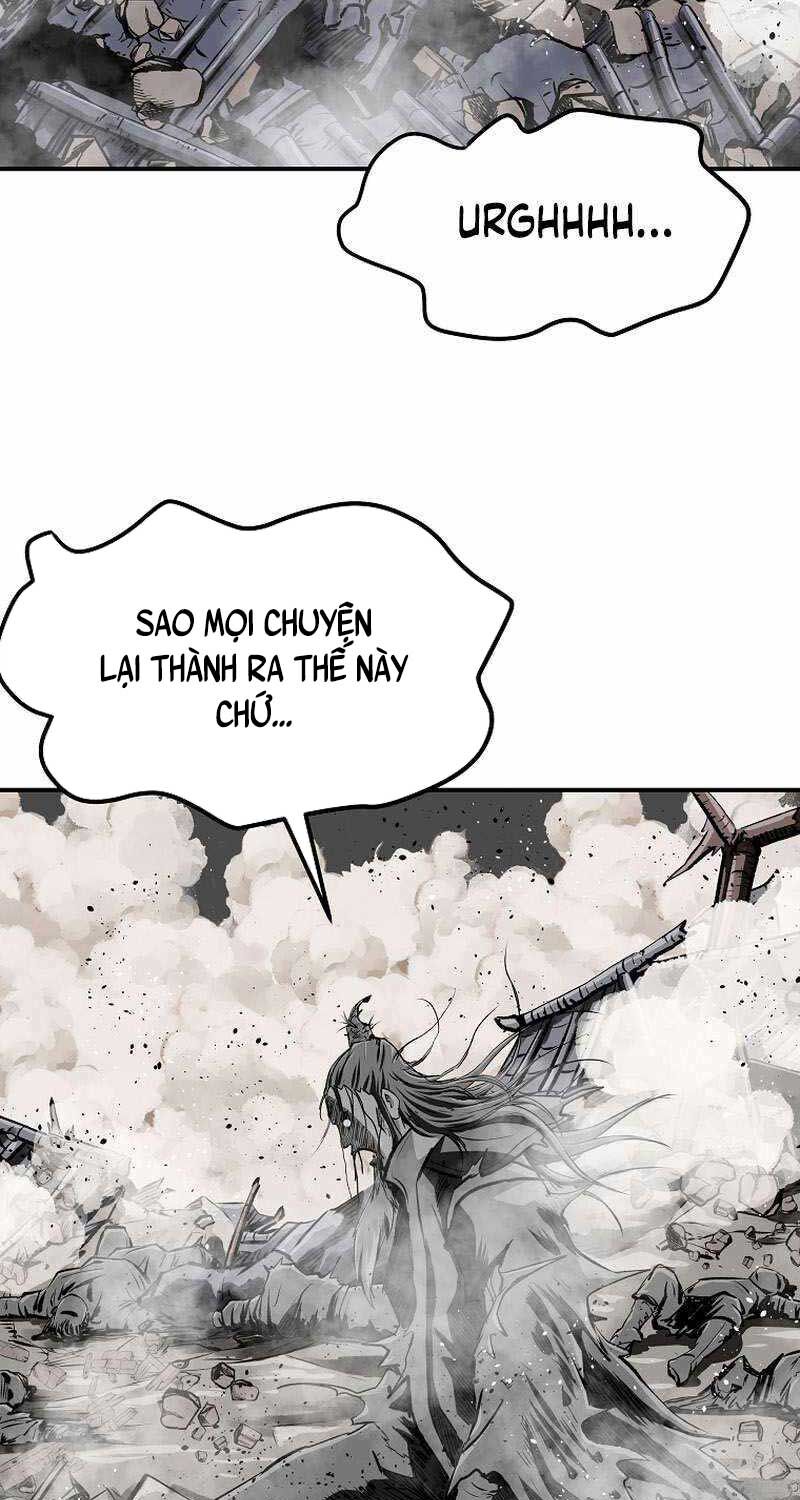 Cung Quỷ Kiếm Thần Chapter 258 - Trang 2