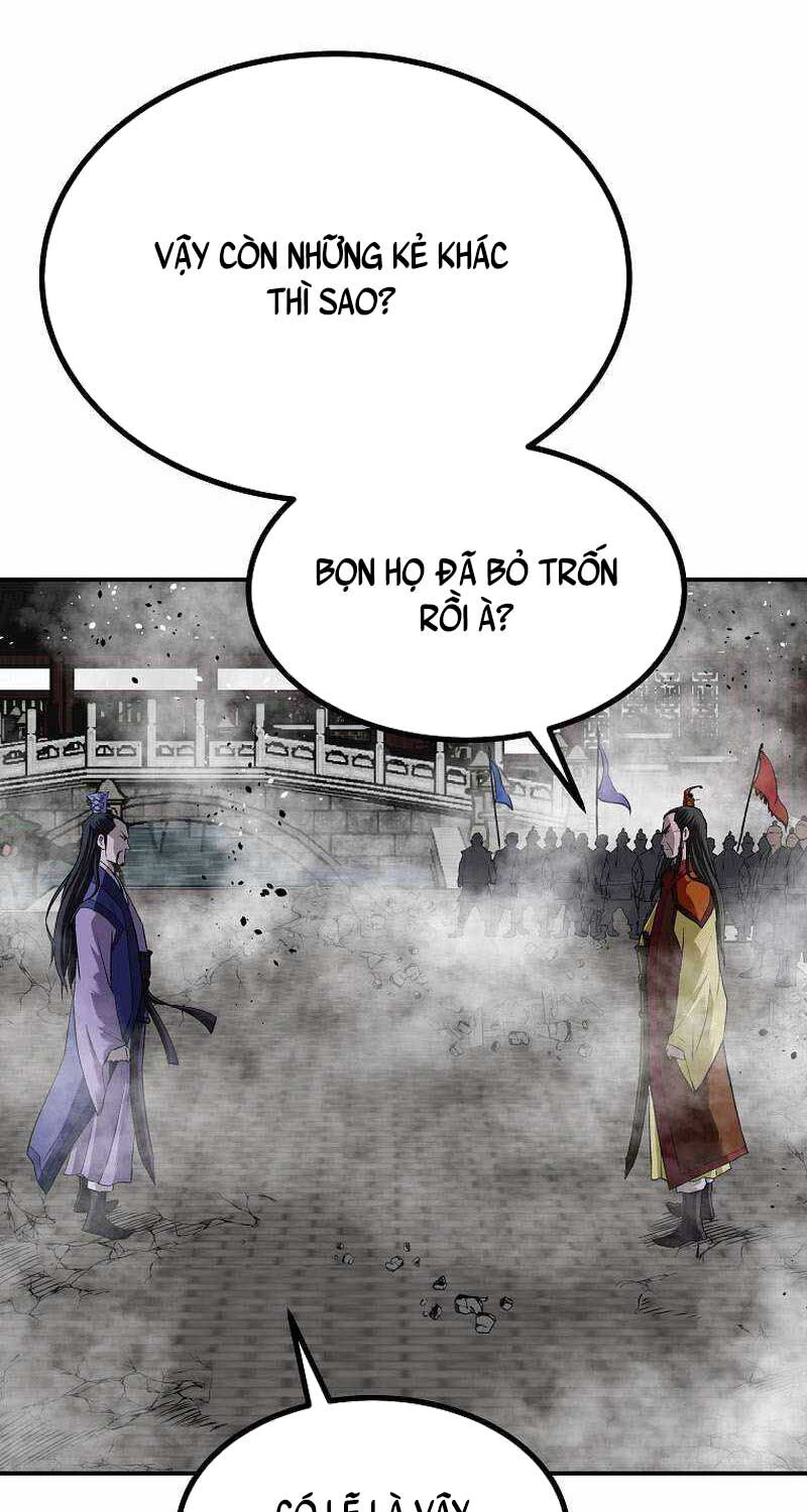 Cung Quỷ Kiếm Thần Chapter 258 - Trang 2