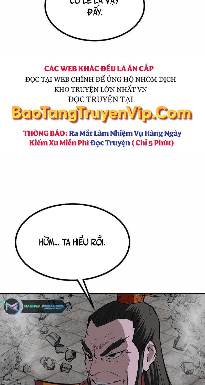 Cung Quỷ Kiếm Thần Chapter 258 - Trang 2