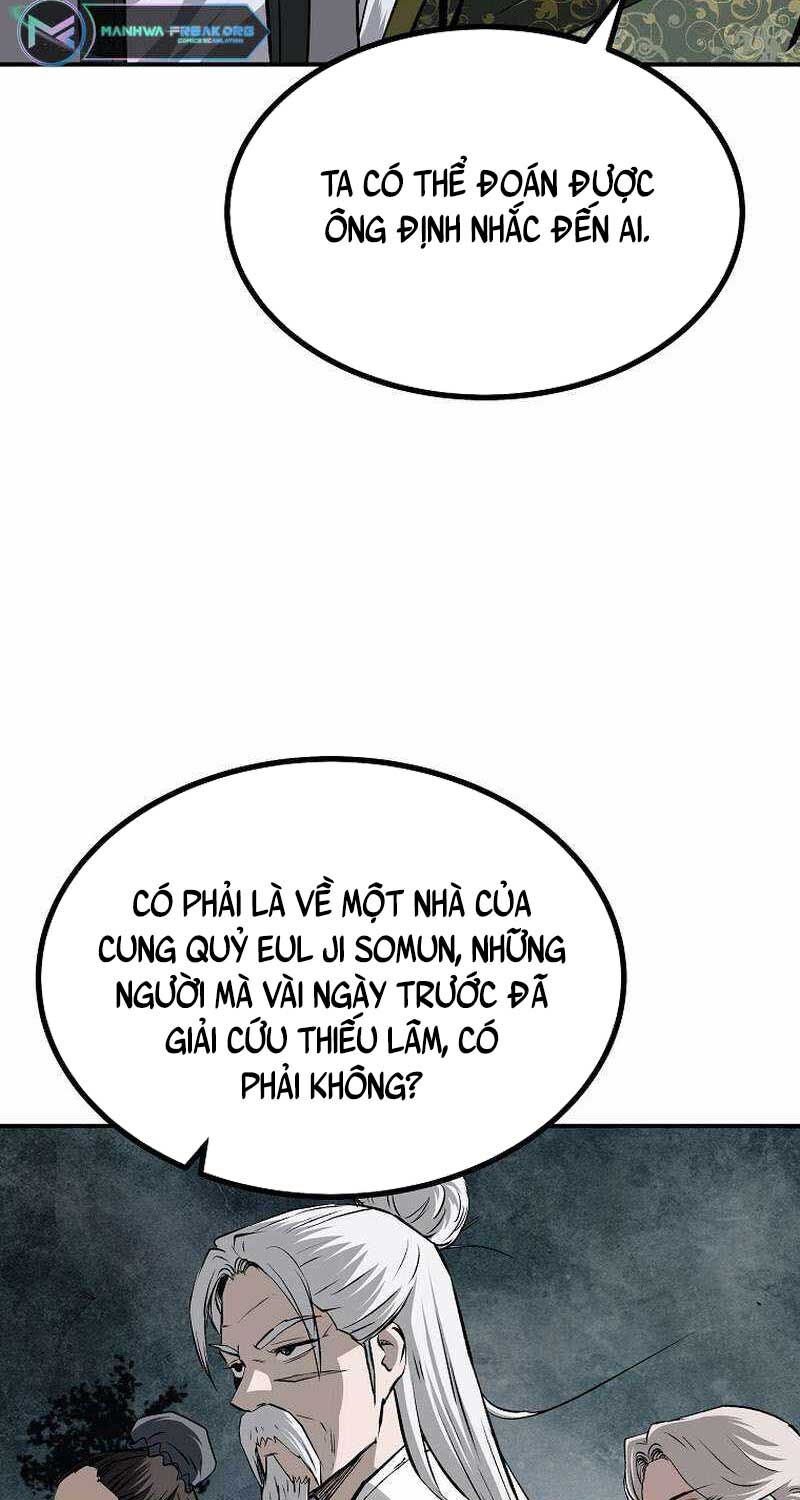 Cung Quỷ Kiếm Thần Chapter 258 - Trang 2