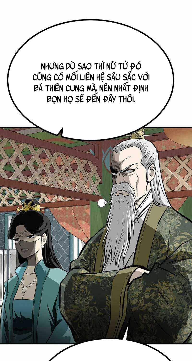 Cung Quỷ Kiếm Thần Chapter 258 - Trang 2