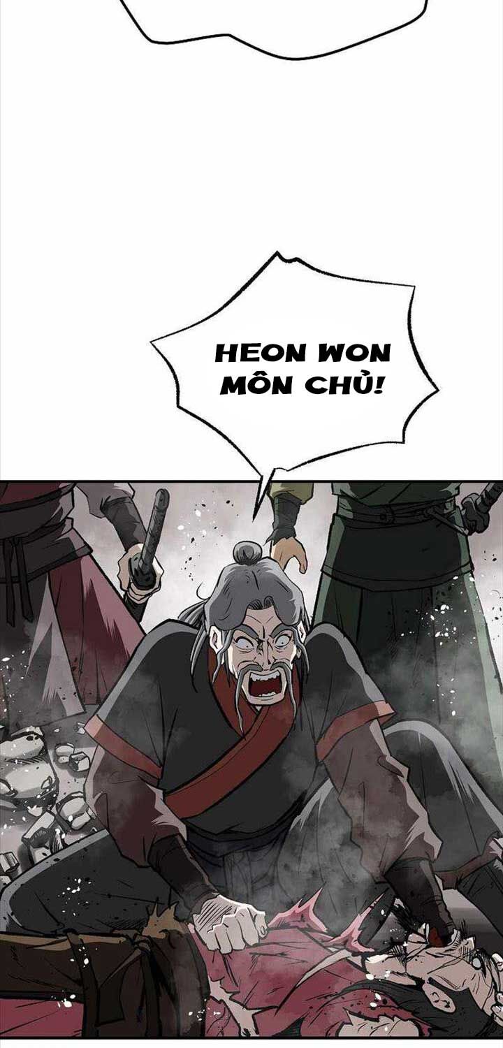 Cung Quỷ Kiếm Thần Chapter 255 - Trang 2