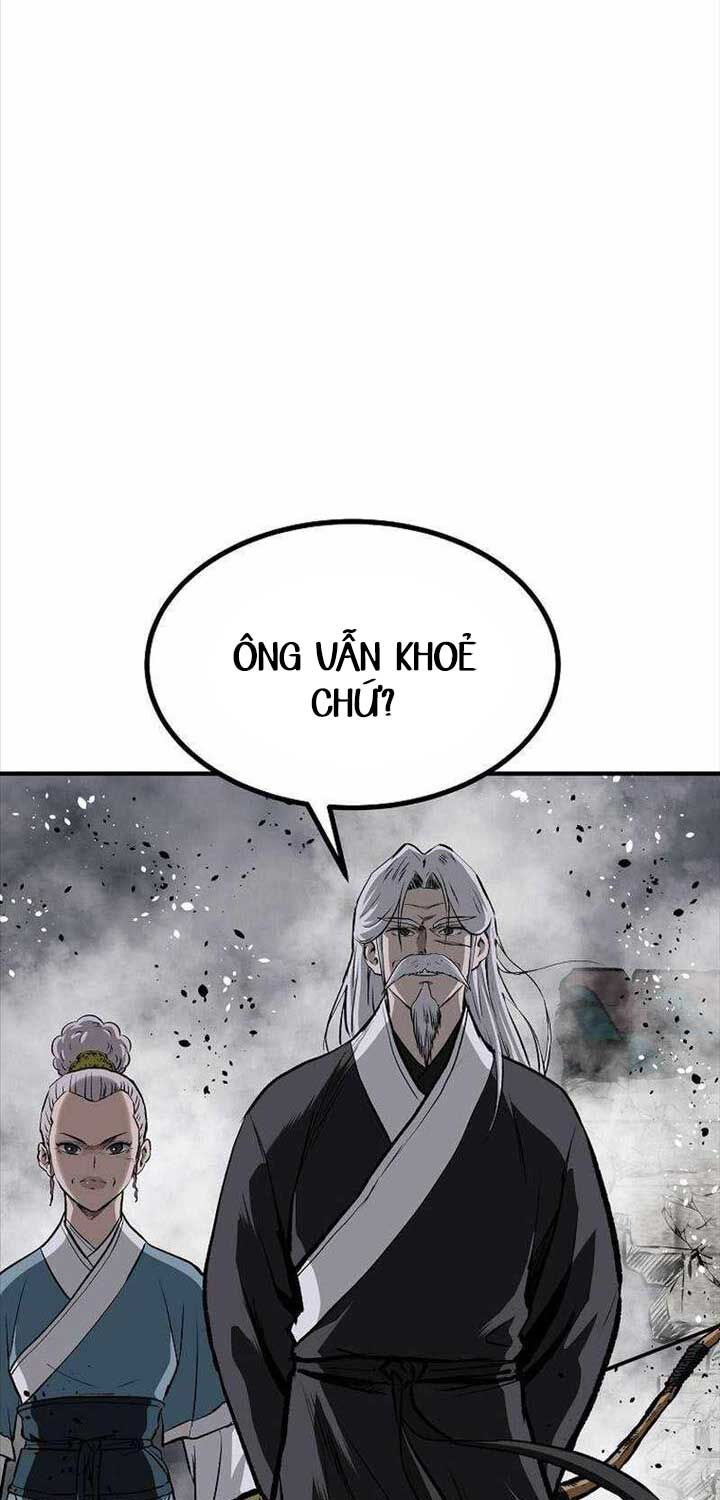 Cung Quỷ Kiếm Thần Chapter 255 - Trang 2