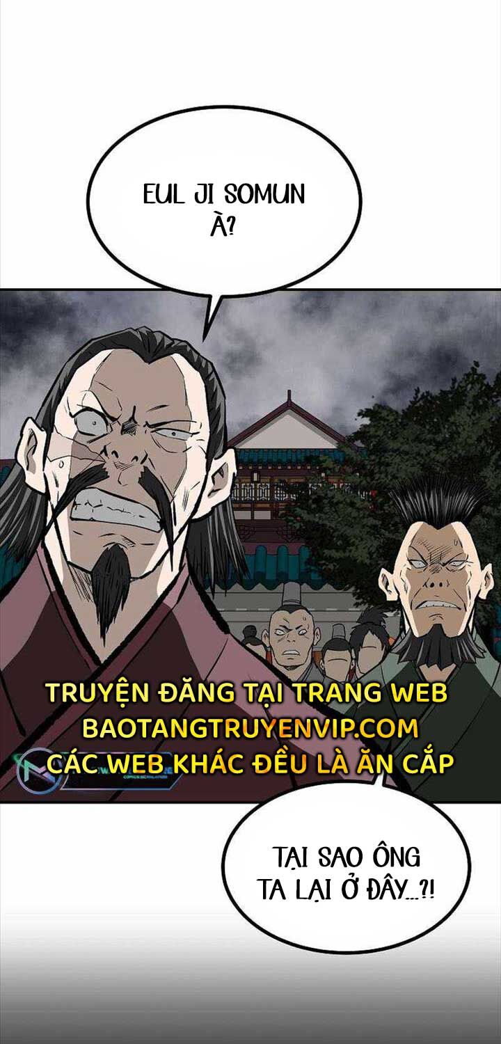 Cung Quỷ Kiếm Thần Chapter 255 - Trang 2