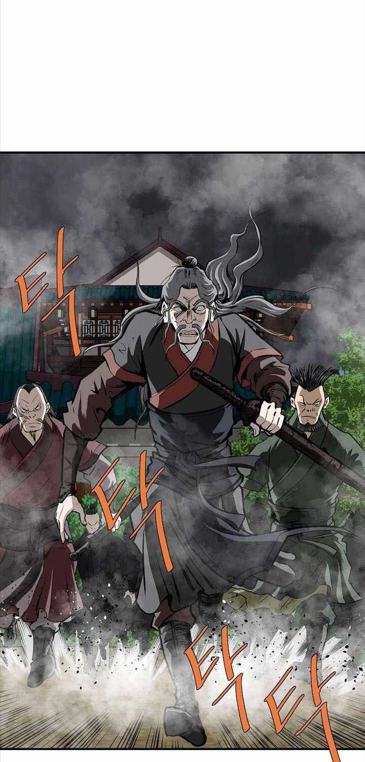 Cung Quỷ Kiếm Thần Chapter 255 - Trang 2