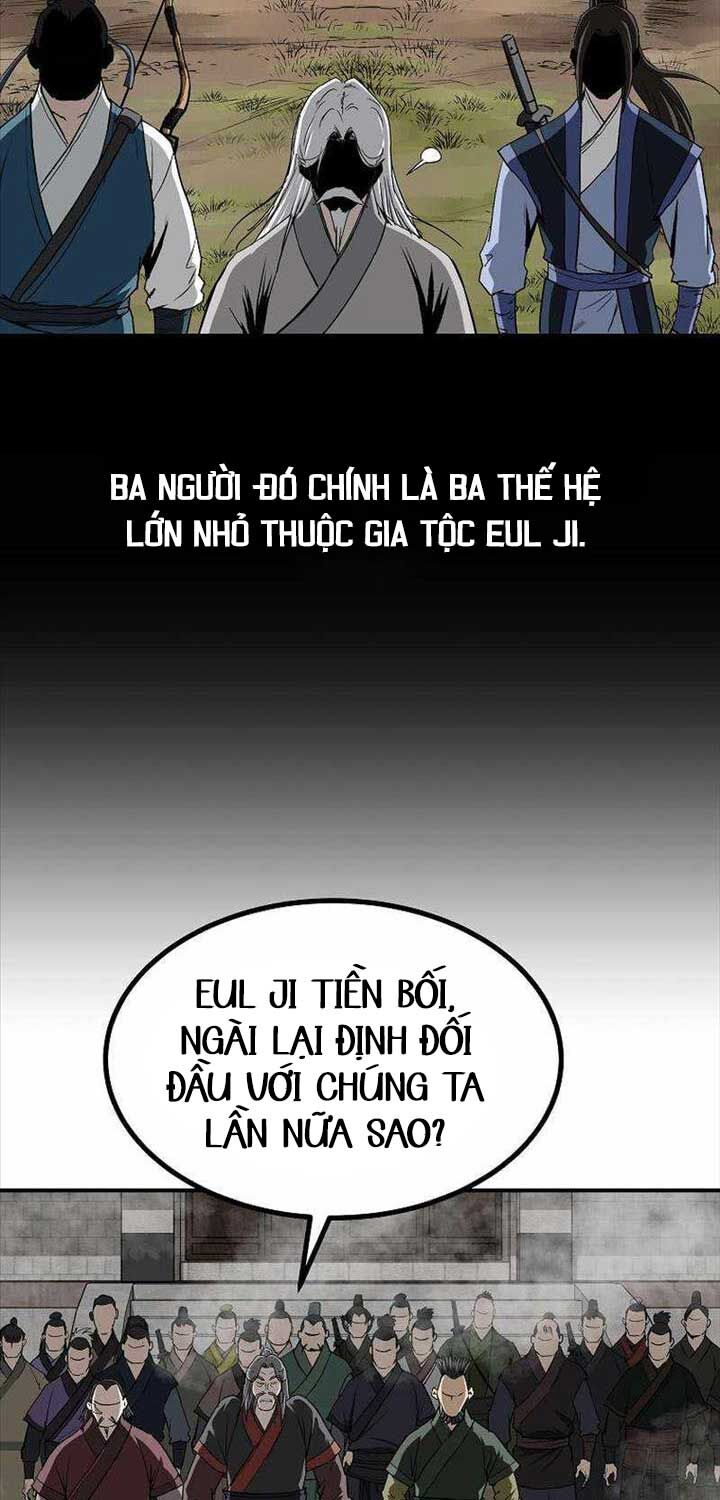 Cung Quỷ Kiếm Thần Chapter 255 - Trang 2