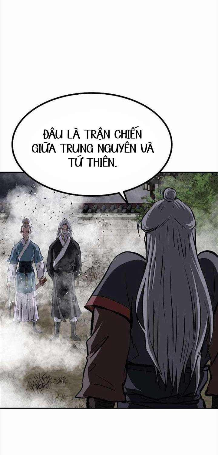 Cung Quỷ Kiếm Thần Chapter 255 - Trang 2