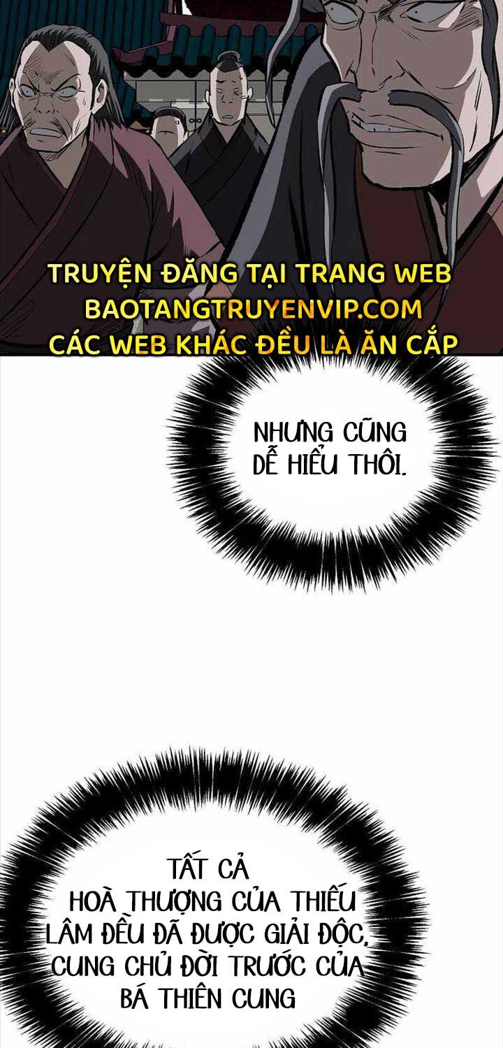 Cung Quỷ Kiếm Thần Chapter 255 - Trang 2