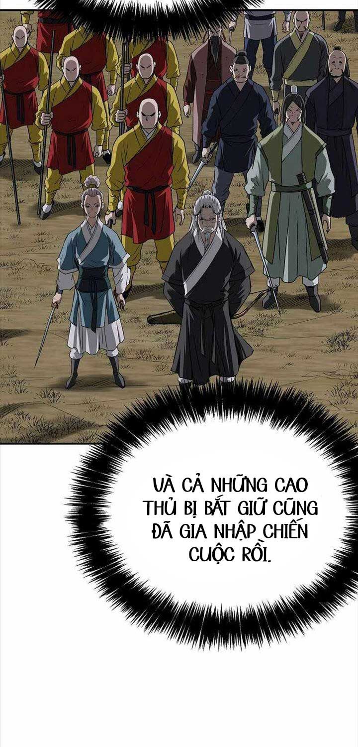 Cung Quỷ Kiếm Thần Chapter 255 - Trang 2