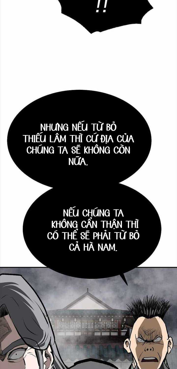 Cung Quỷ Kiếm Thần Chapter 255 - Trang 2