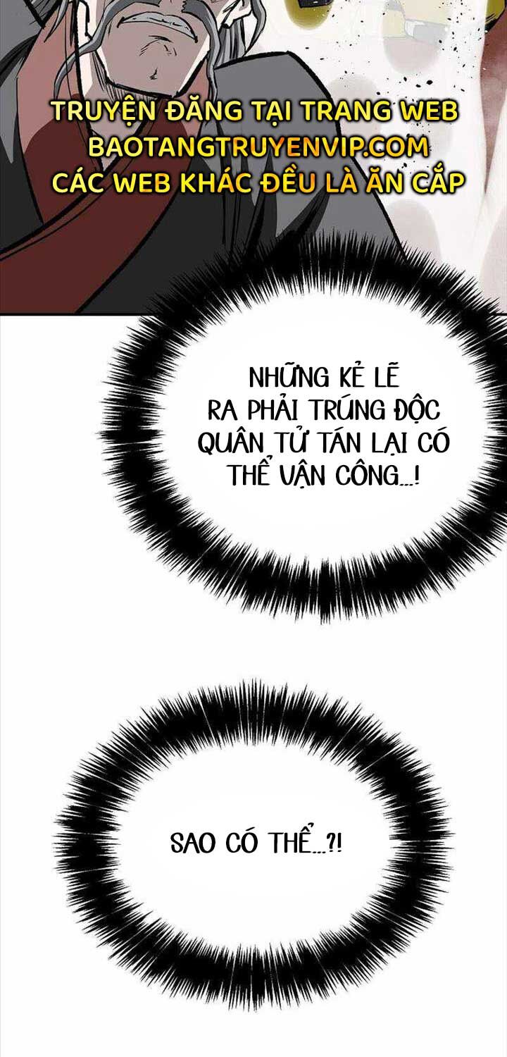 Cung Quỷ Kiếm Thần Chapter 255 - Trang 2