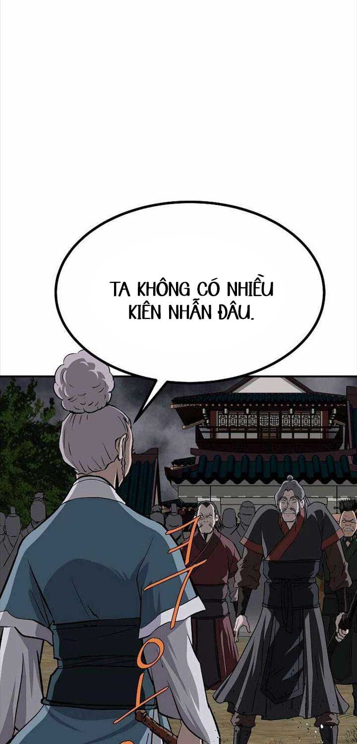 Cung Quỷ Kiếm Thần Chapter 255 - Trang 2