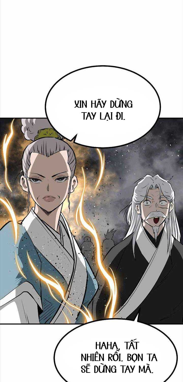 Cung Quỷ Kiếm Thần Chapter 255 - Trang 2