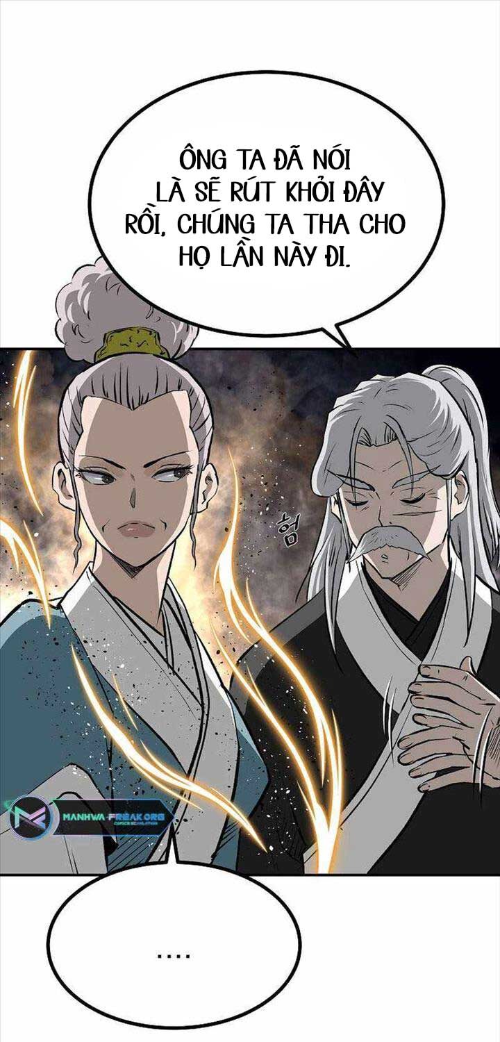 Cung Quỷ Kiếm Thần Chapter 255 - Trang 2