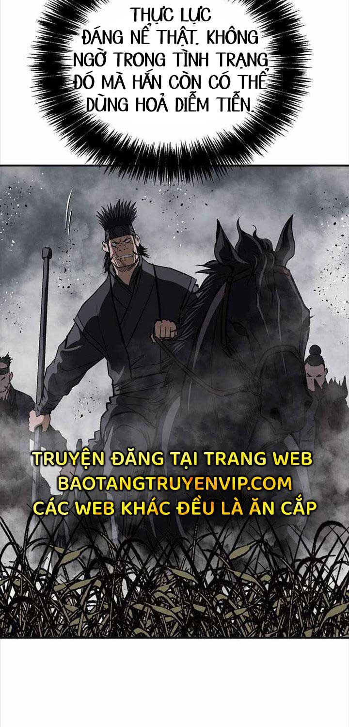 Cung Quỷ Kiếm Thần Chapter 255 - Trang 2