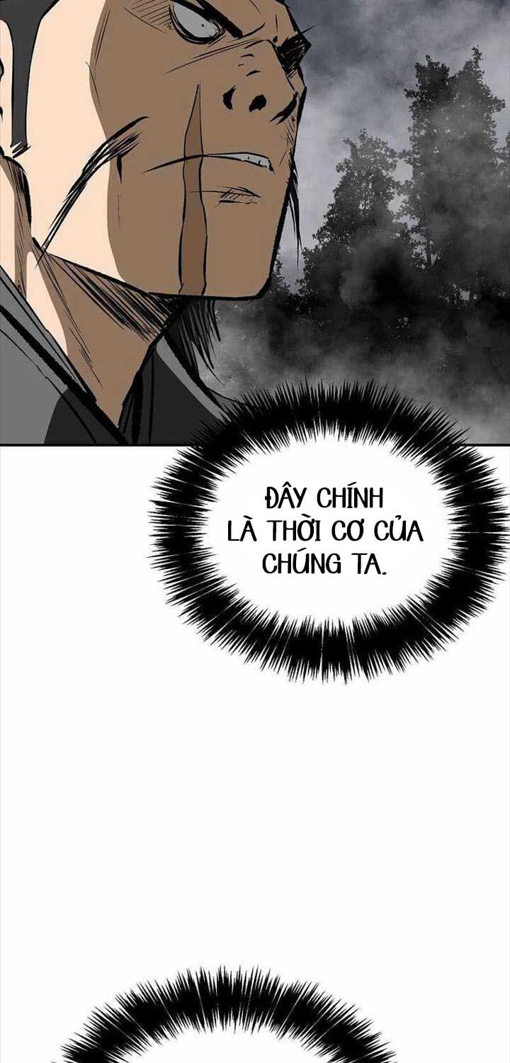 Cung Quỷ Kiếm Thần Chapter 255 - Trang 2