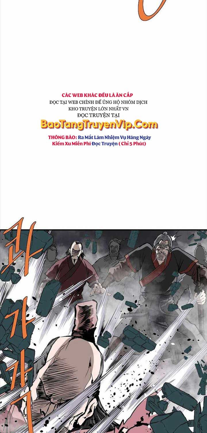 Cung Quỷ Kiếm Thần Chapter 255 - Trang 2