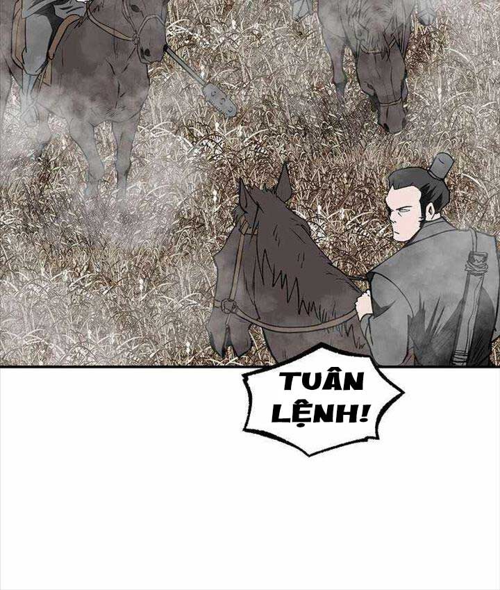 Cung Quỷ Kiếm Thần Chapter 255 - Trang 2