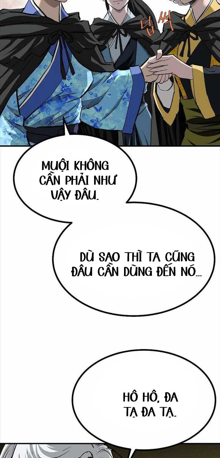 Cung Quỷ Kiếm Thần Chapter 254 - Trang 2