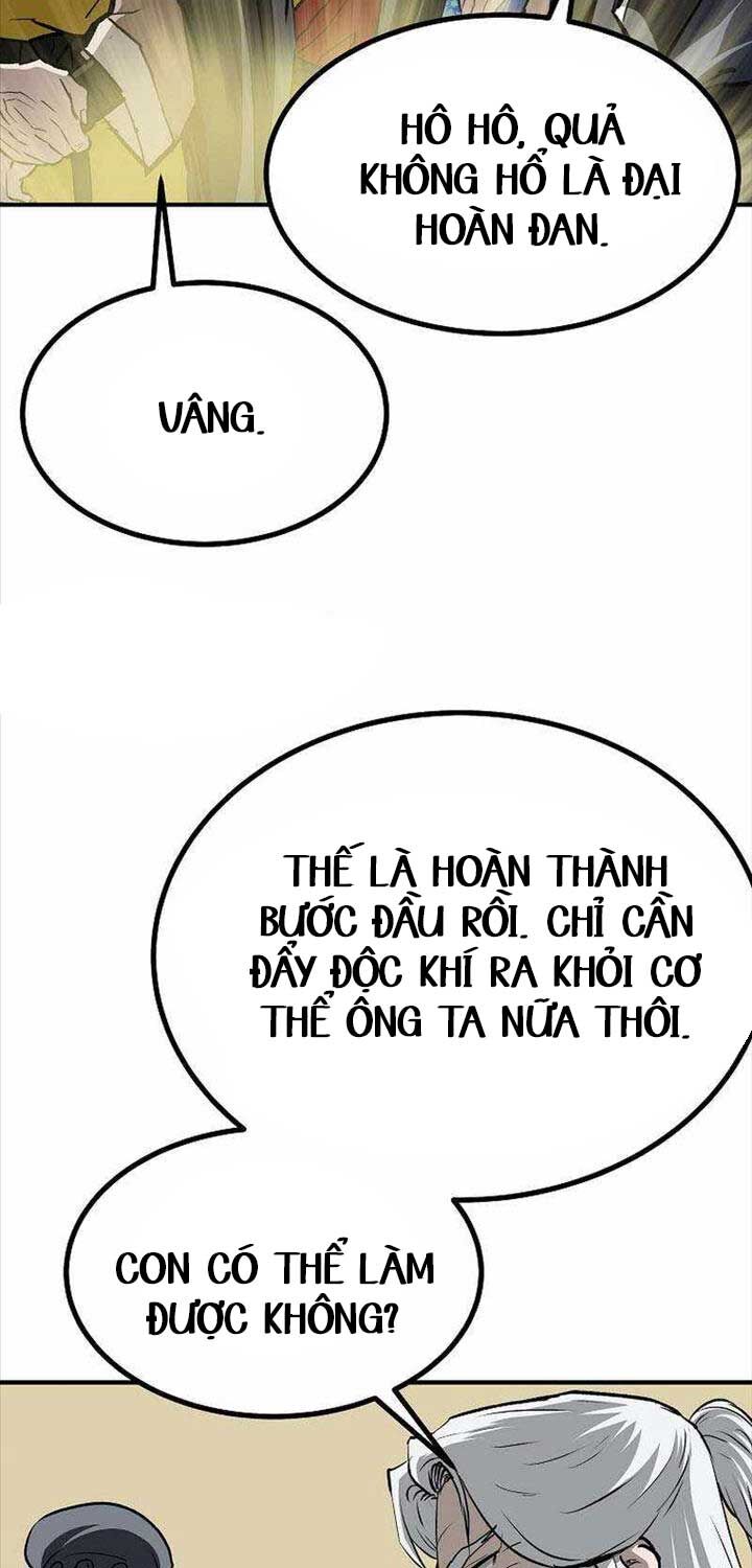 Cung Quỷ Kiếm Thần Chapter 254 - Trang 2