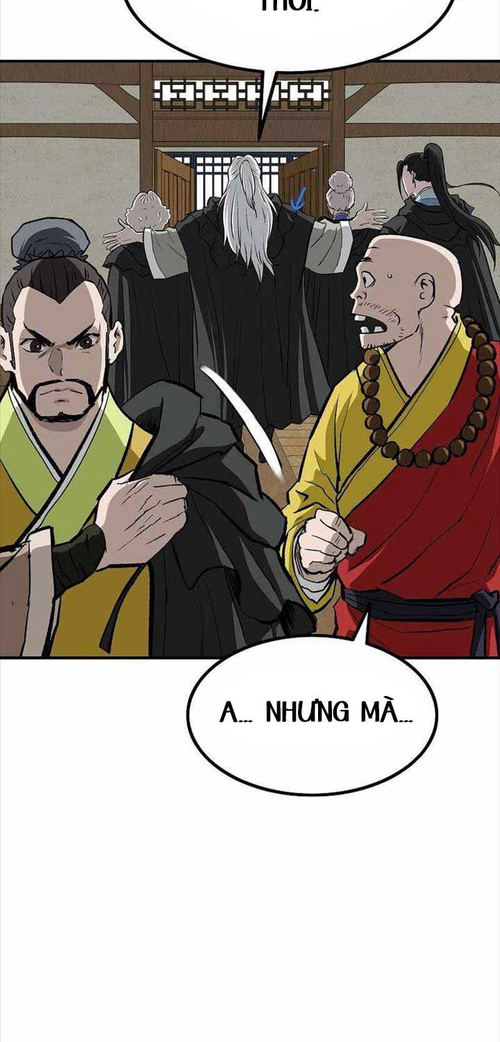 Cung Quỷ Kiếm Thần Chapter 254 - Trang 2