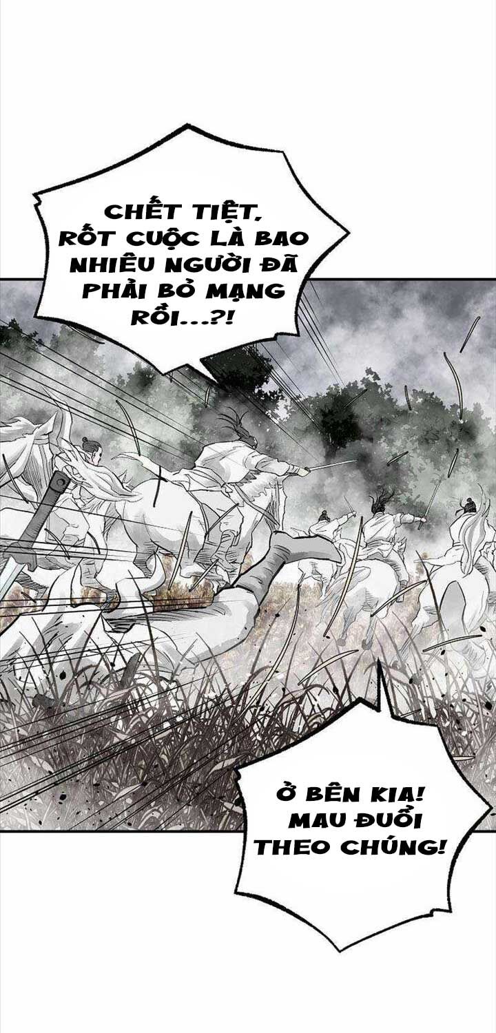 Cung Quỷ Kiếm Thần Chapter 254 - Trang 2