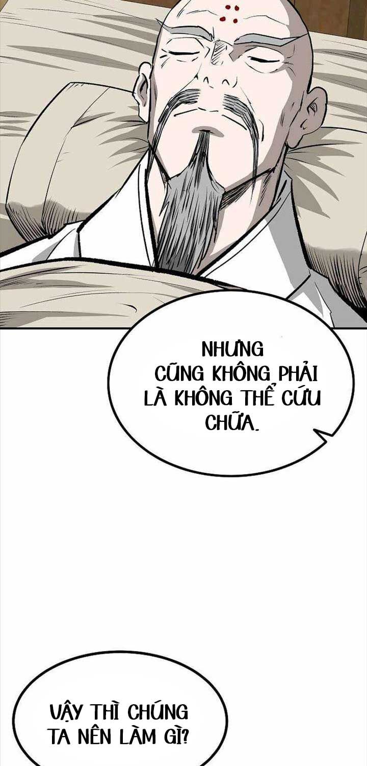 Cung Quỷ Kiếm Thần Chapter 254 - Trang 2