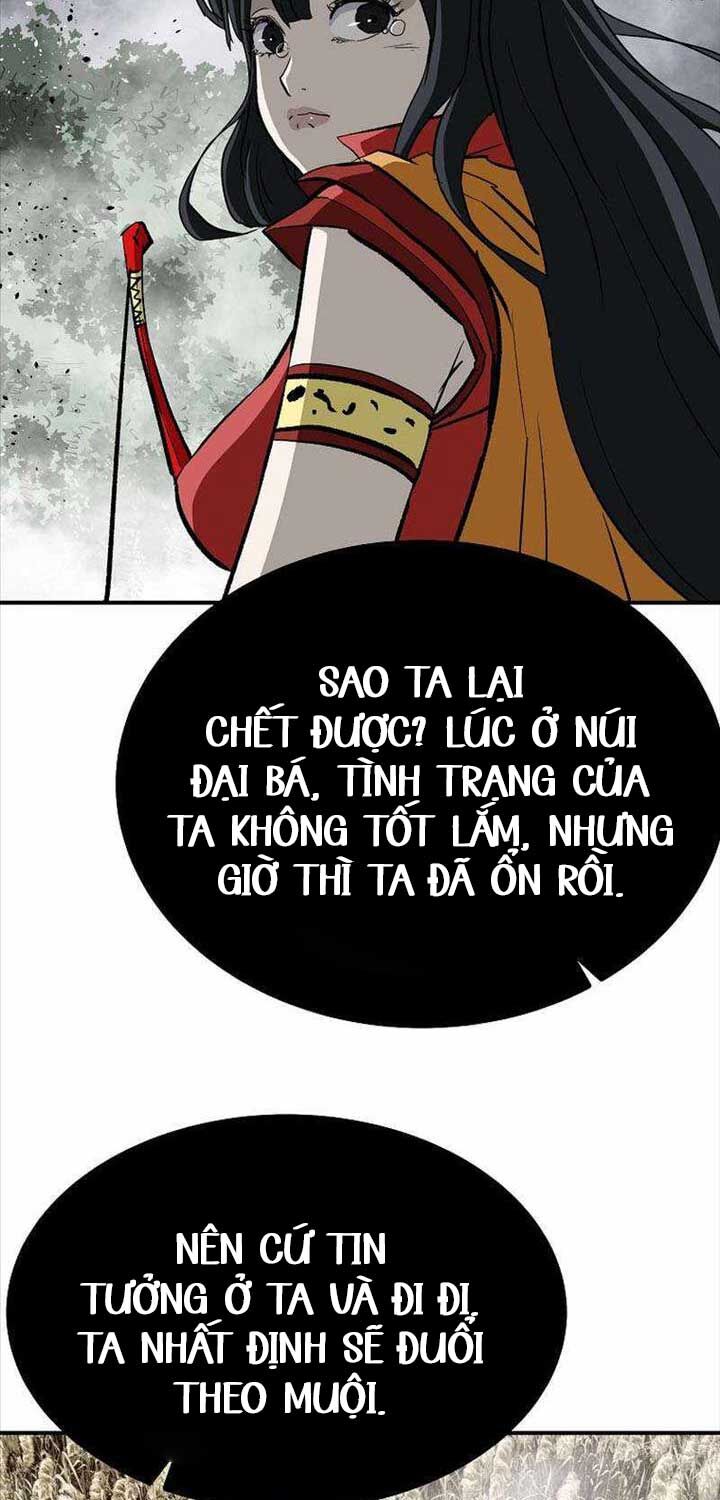 Cung Quỷ Kiếm Thần Chapter 254 - Trang 2