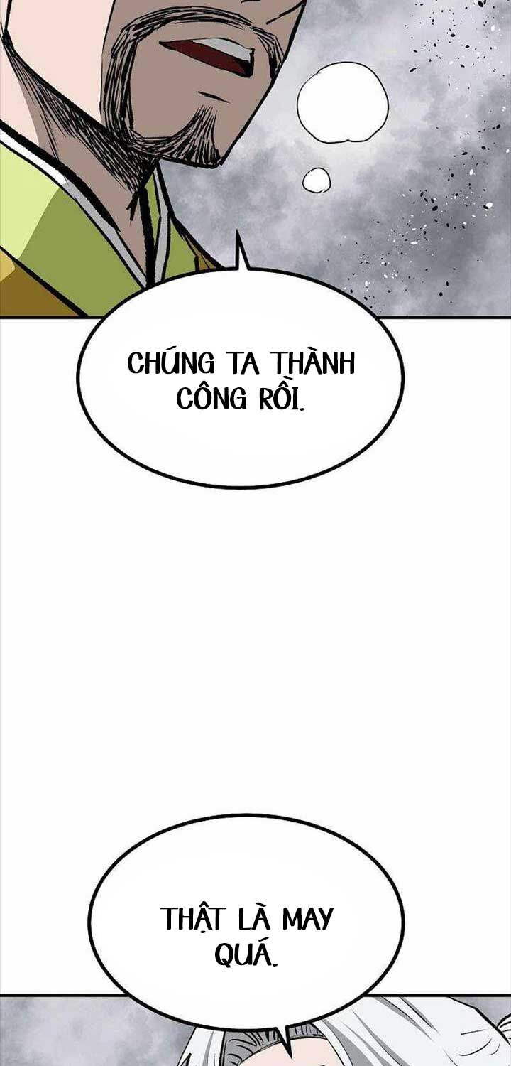 Cung Quỷ Kiếm Thần Chapter 254 - Trang 2