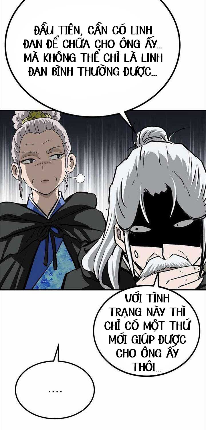 Cung Quỷ Kiếm Thần Chapter 254 - Trang 2