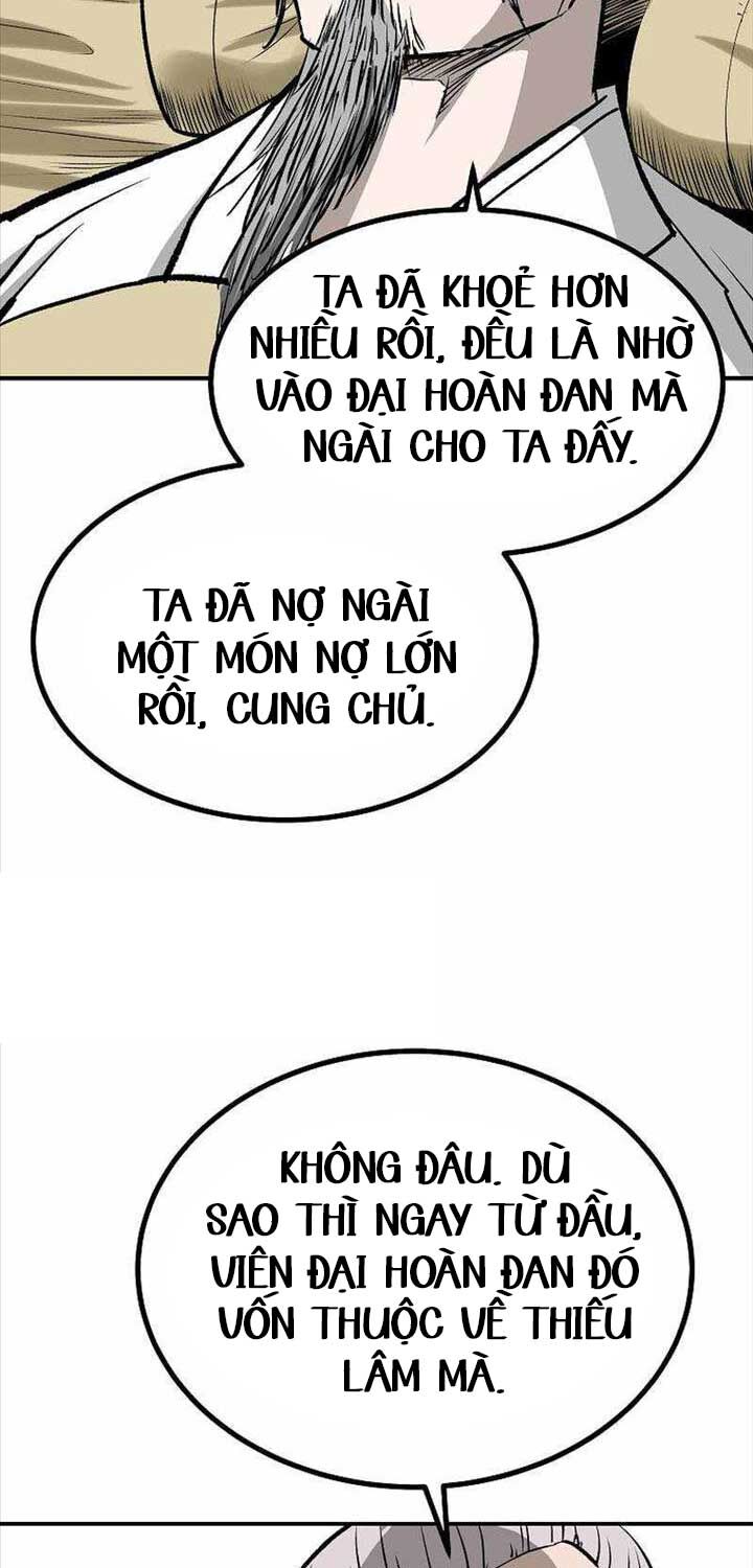 Cung Quỷ Kiếm Thần Chapter 254 - Trang 2