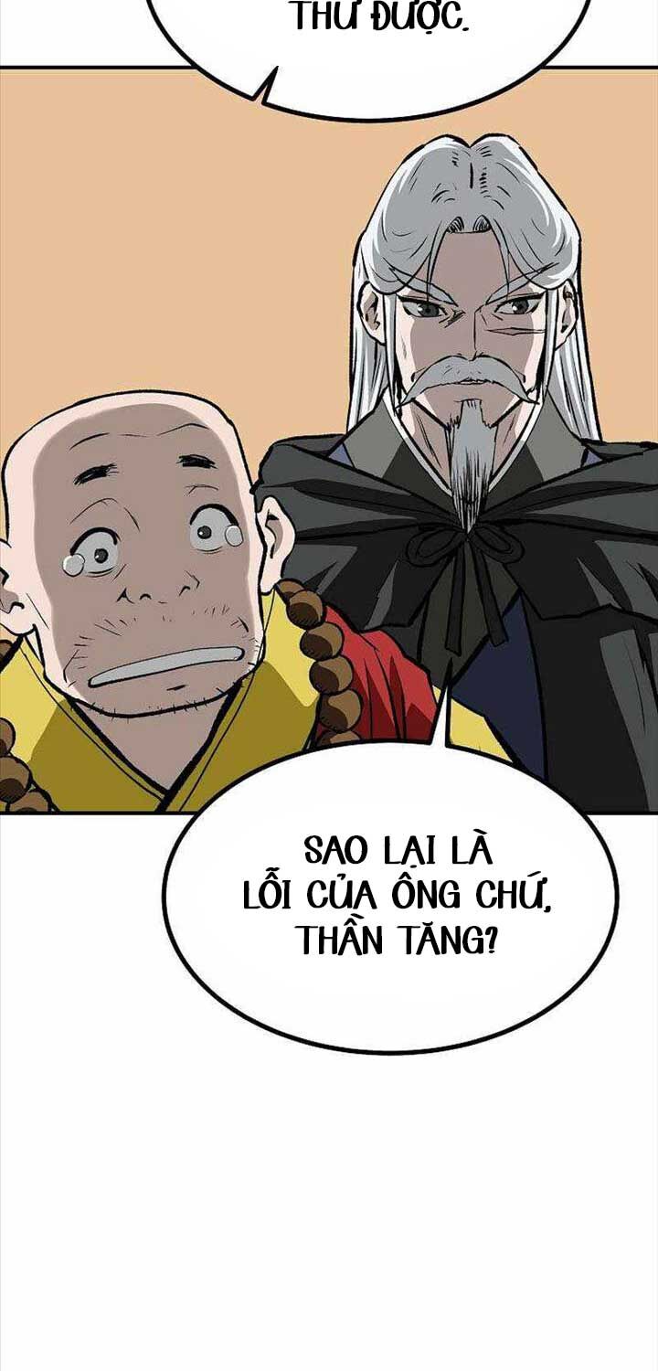 Cung Quỷ Kiếm Thần Chapter 254 - Trang 2