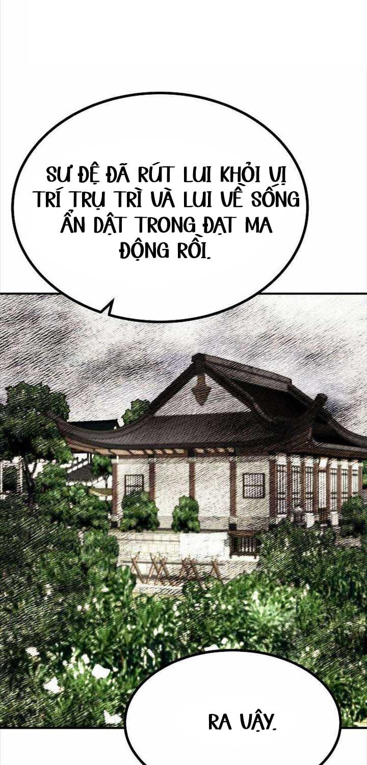 Cung Quỷ Kiếm Thần Chapter 254 - Trang 2