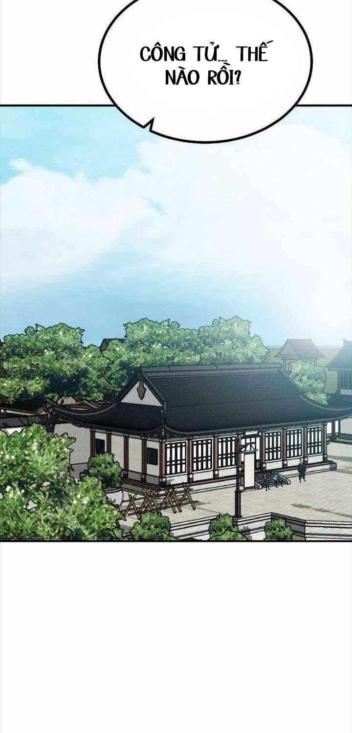 Cung Quỷ Kiếm Thần Chapter 253 - Trang 2