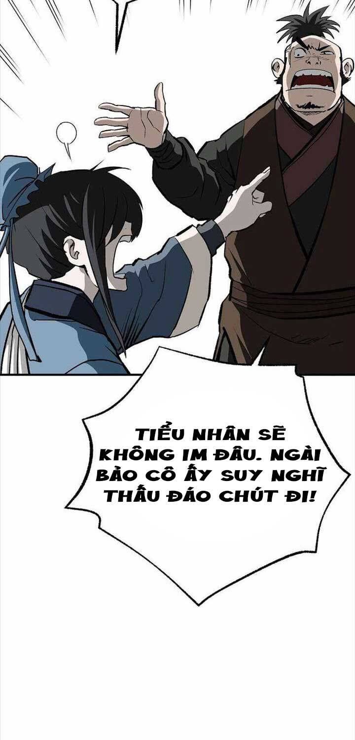 Cung Quỷ Kiếm Thần Chapter 253 - Trang 2