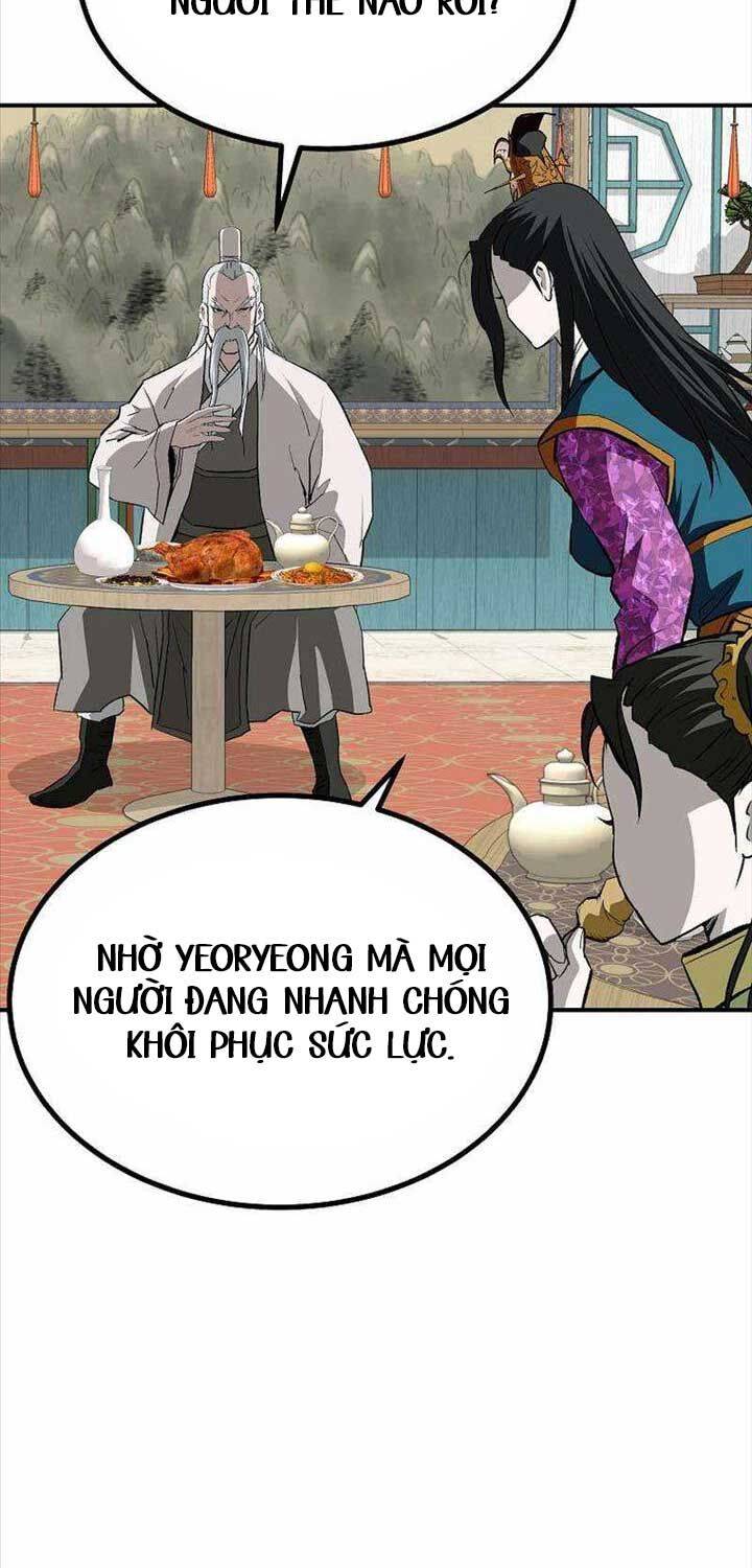 Cung Quỷ Kiếm Thần Chapter 253 - Trang 2