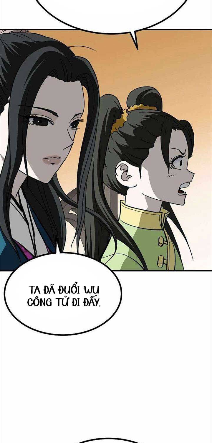 Cung Quỷ Kiếm Thần Chapter 253 - Trang 2