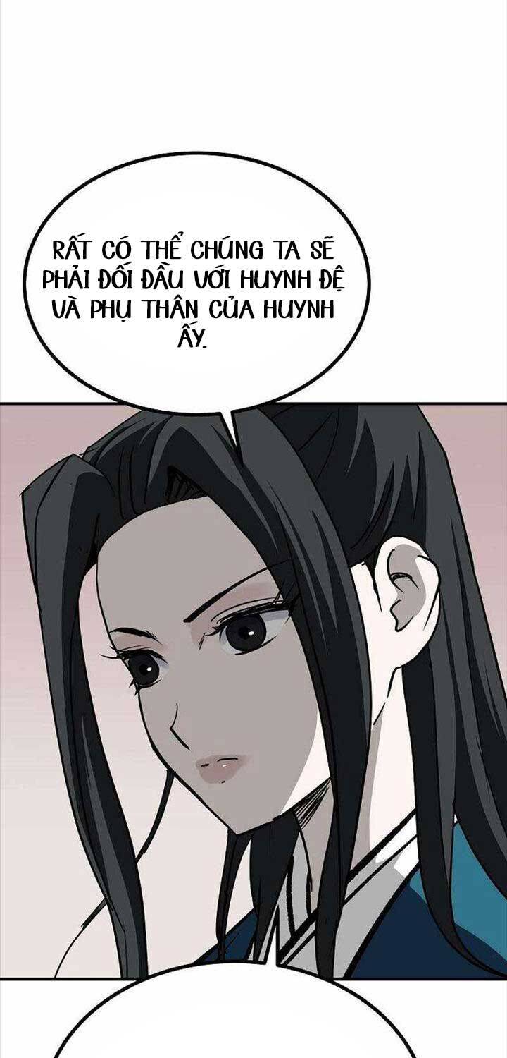 Cung Quỷ Kiếm Thần Chapter 253 - Trang 2