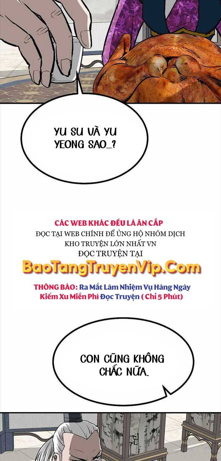 Cung Quỷ Kiếm Thần Chapter 253 - Trang 2