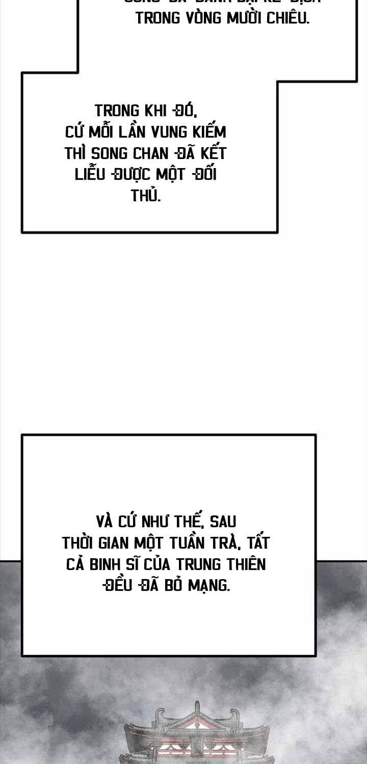 Cung Quỷ Kiếm Thần Chapter 253 - Trang 2