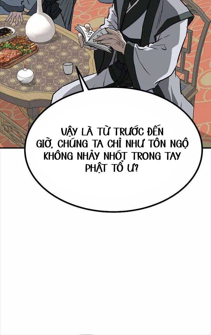 Cung Quỷ Kiếm Thần Chapter 253 - Trang 2