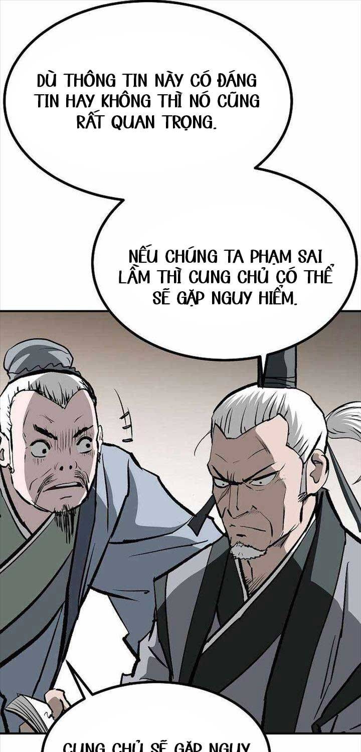 Cung Quỷ Kiếm Thần Chapter 253 - Trang 2