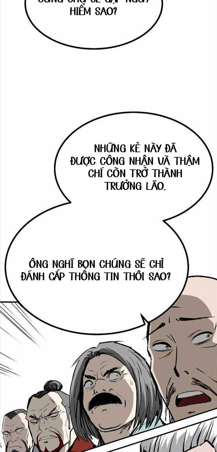 Cung Quỷ Kiếm Thần Chapter 253 - Trang 2