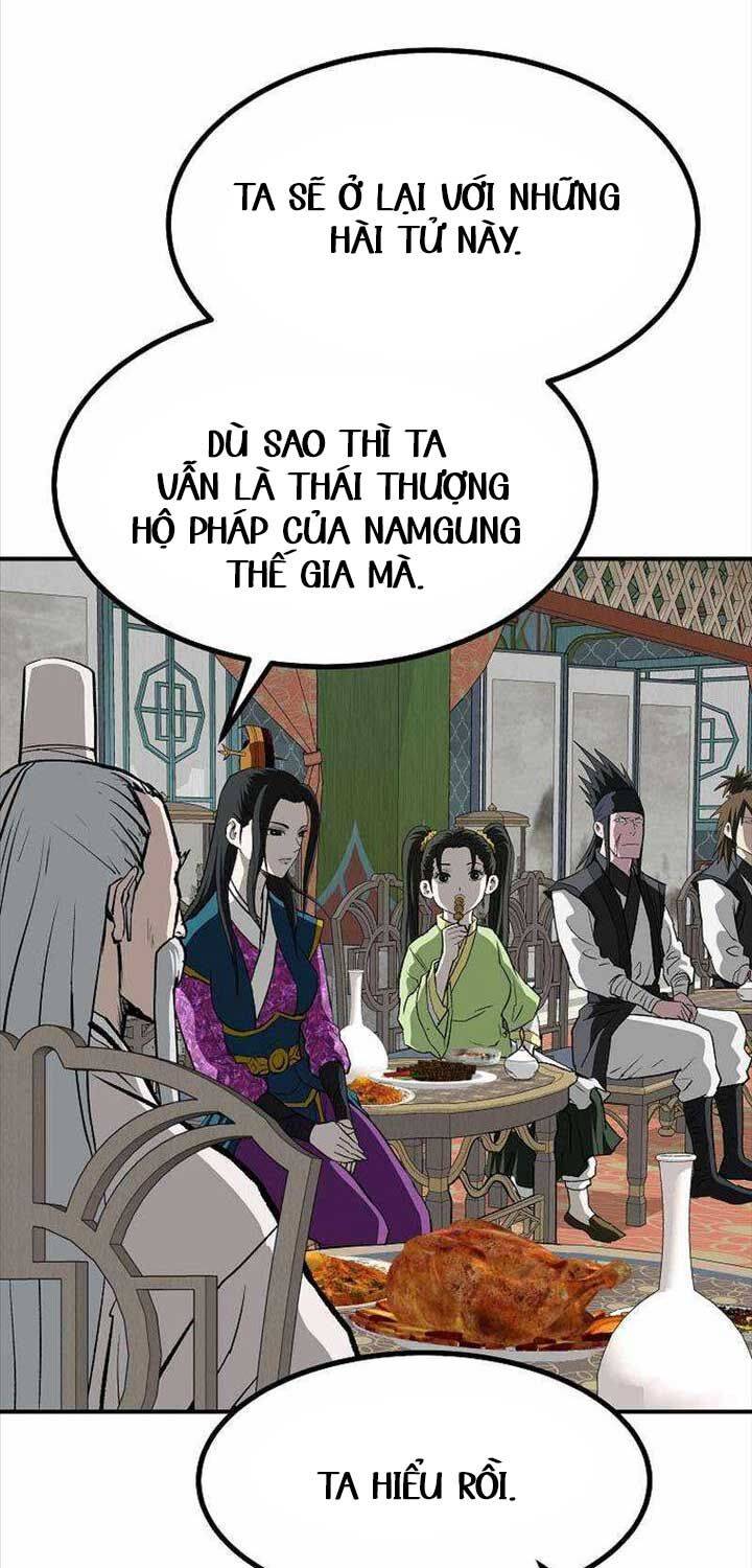 Cung Quỷ Kiếm Thần Chapter 253 - Trang 2